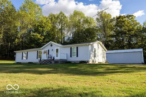 605 S County Road 350 East Connersville IN 47331