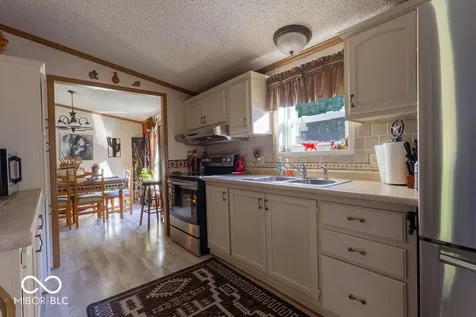 605 S County Road 350 East Connersville IN 47331