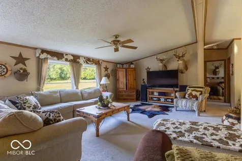 605 S County Road 350 East Connersville IN 47331