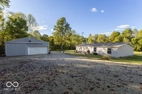 605 S County Road 350 East Connersville IN 47331