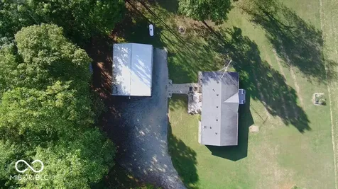 605 S County Road 350 East Connersville IN 47331