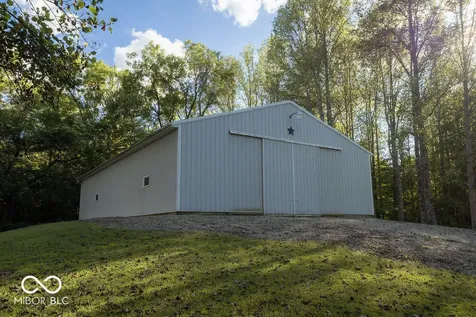 605 S County Road 350 East Connersville IN 47331