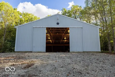 605 S County Road 350 East Connersville IN 47331