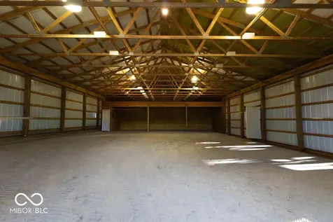 605 S County Road 350 East Connersville IN 47331