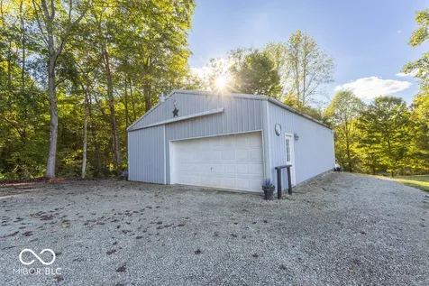 605 S County Road 350 East Connersville IN 47331