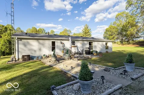 605 S County Road 350 East Connersville IN 47331