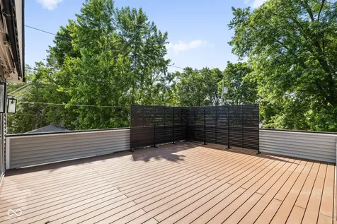 1521 Marlowe Avenue Indianapolis IN 46201