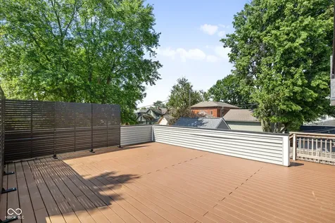 1521 Marlowe Avenue Indianapolis IN 46201