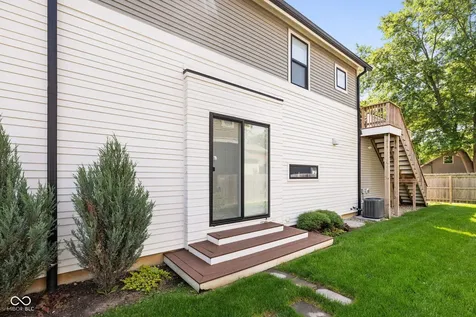 1521 Marlowe Avenue Indianapolis IN 46201