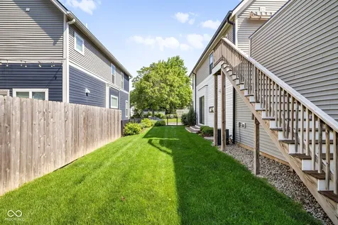 1521 Marlowe Avenue Indianapolis IN 46201