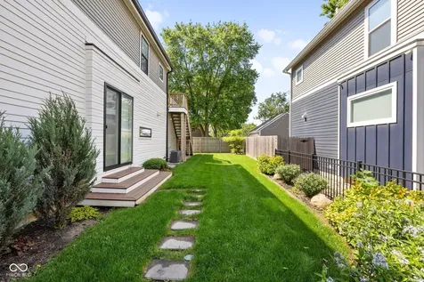 1521 Marlowe Avenue Indianapolis IN 46201