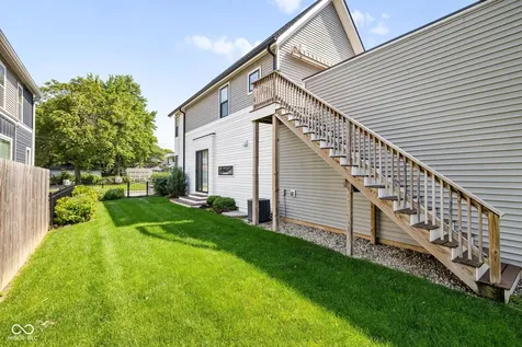 1521 Marlowe Avenue Indianapolis IN 46201