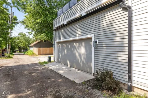 1521 Marlowe Avenue Indianapolis IN 46201