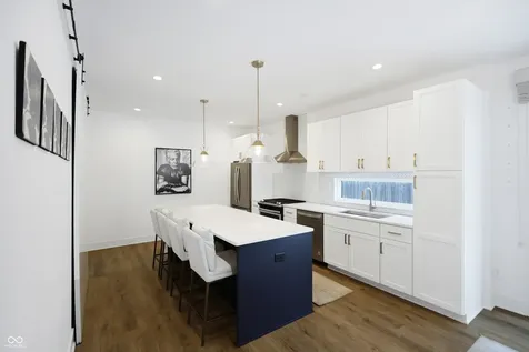 1521 Marlowe Avenue Indianapolis IN 46201