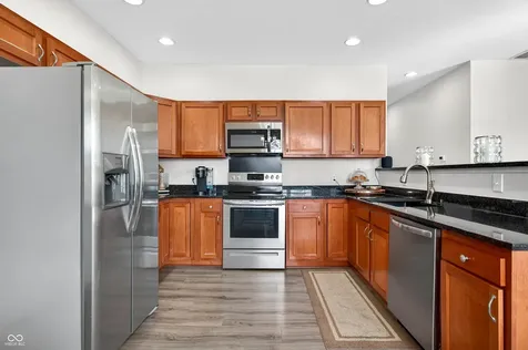 25 Watson Drive Trafalgar IN 46181