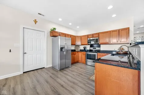25 Watson Drive Trafalgar IN 46181