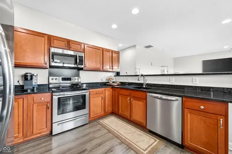 25 Watson Drive Trafalgar IN 46181
