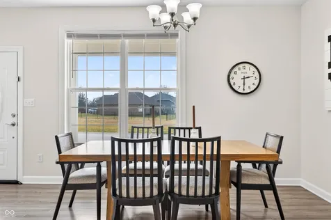 25 Watson Drive Trafalgar IN 46181
