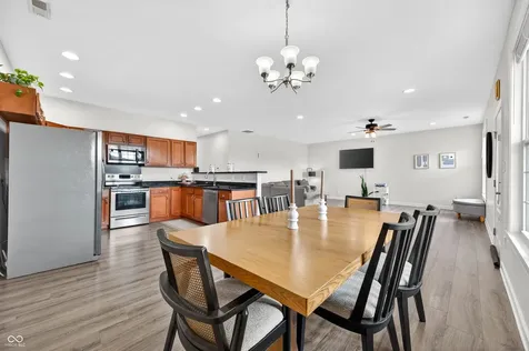 25 Watson Drive Trafalgar IN 46181