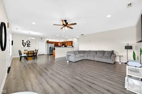 25 Watson Drive Trafalgar IN 46181