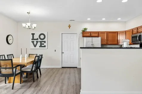 25 Watson Drive Trafalgar IN 46181