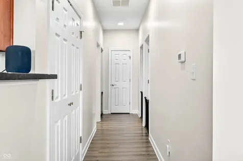 25 Watson Drive Trafalgar IN 46181