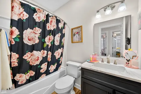 25 Watson Drive Trafalgar IN 46181