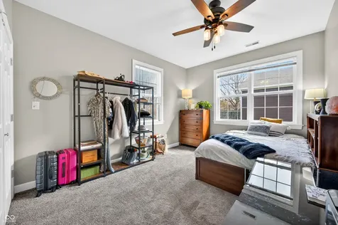 25 Watson Drive Trafalgar IN 46181