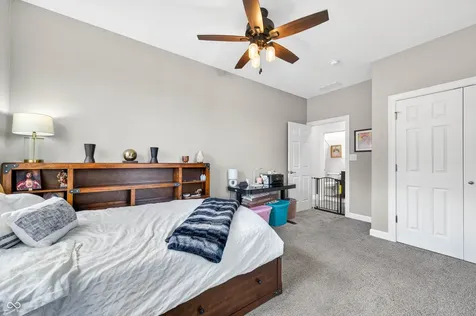25 Watson Drive Trafalgar IN 46181