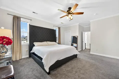 25 Watson Drive Trafalgar IN 46181