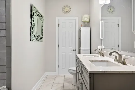 25 Watson Drive Trafalgar IN 46181