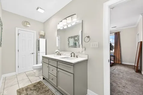 25 Watson Drive Trafalgar IN 46181