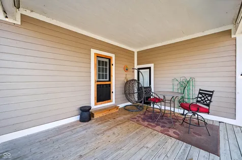 25 Watson Drive Trafalgar IN 46181