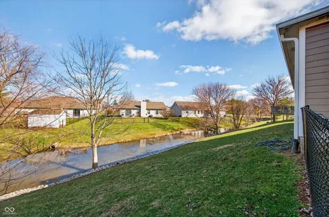 25 Watson Drive Trafalgar IN 46181