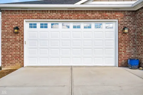 25 Watson Drive Trafalgar IN 46181