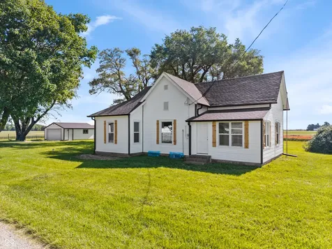 6015 N 50 E Fortville IN 46040