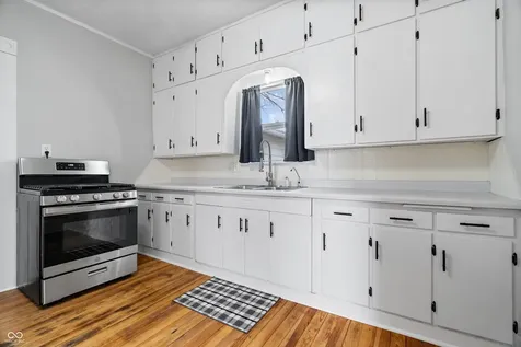6015 N 50 E Fortville IN 46040
