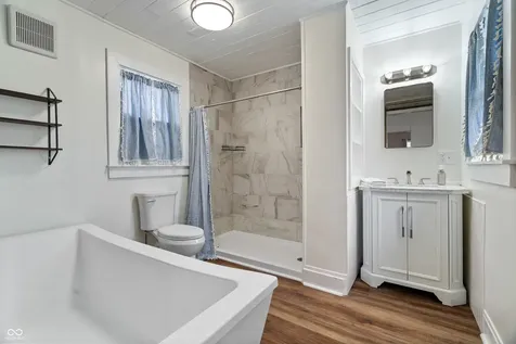 6015 N 50 E Fortville IN 46040