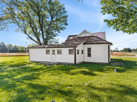 6015 N 50 E Fortville IN 46040