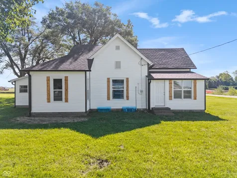 6015 N 50 E Fortville IN 46040