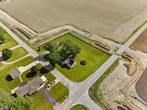 6015 N 50 E Fortville IN 46040