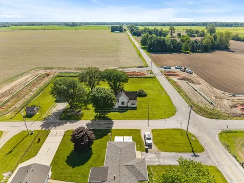6015 N 50 E Fortville IN 46040