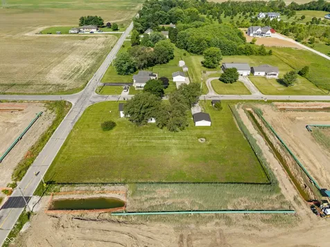6015 N 50 E Fortville IN 46040