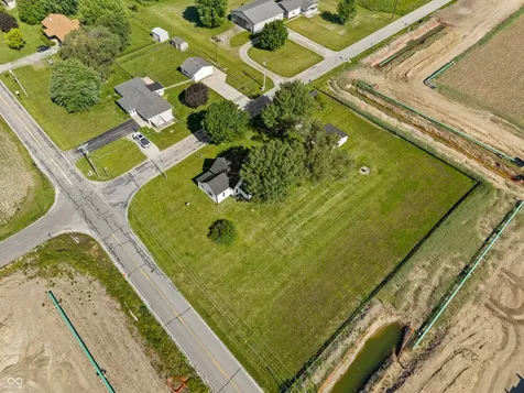 6015 N 50 E Fortville IN 46040