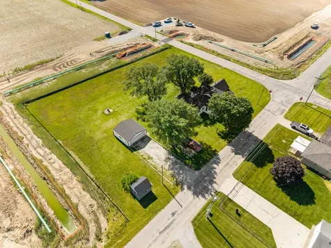 6015 N 50 E Fortville IN 46040