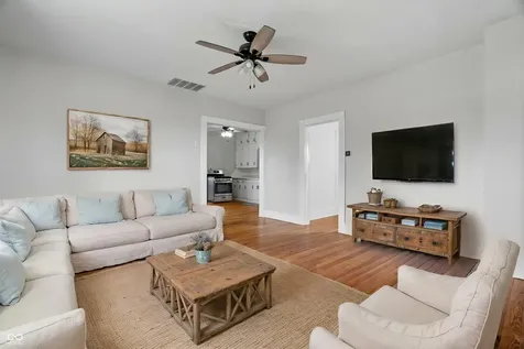 6015 N 50 E Fortville IN 46040