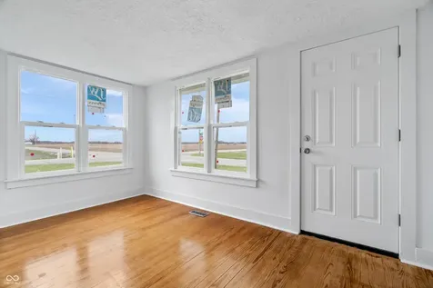 6015 N 50 E Fortville IN 46040