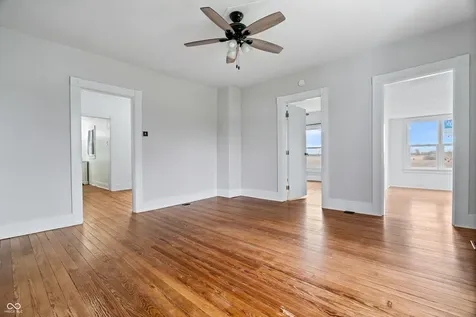 6015 N 50 E Fortville IN 46040