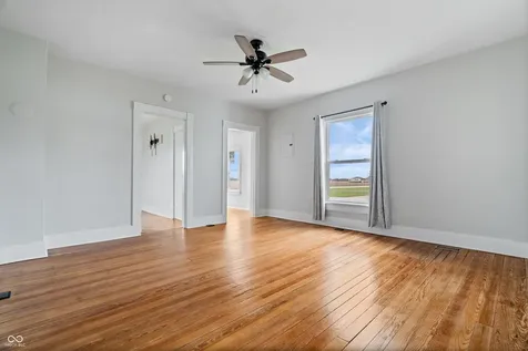 6015 N 50 E Fortville IN 46040