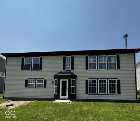 585 Fireside Drive Greenwood IN 46143